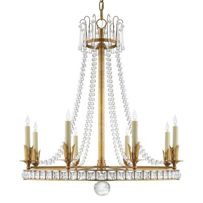 Regency Chandelier