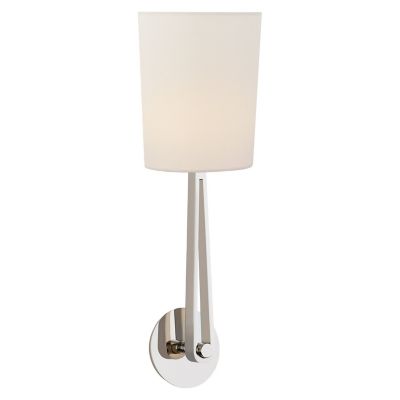 Alpha Large Convertible Sconce