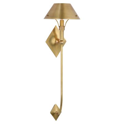 Turlington Wall Sconce