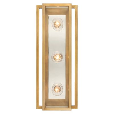 Halle Vanity Light