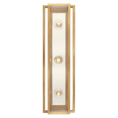 Halle Vanity Light