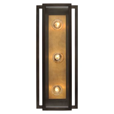 Halle Vanity Light