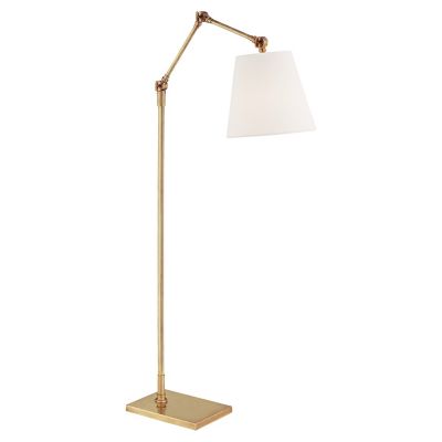 Graves Articulating Floor Lamp