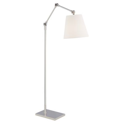 Graves Articulating Floor Lamp