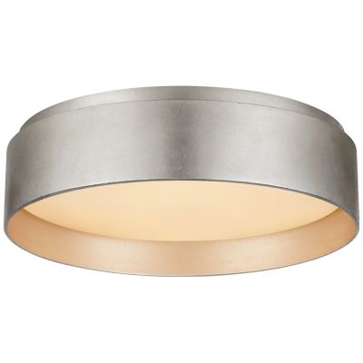 Shaw LED Flushmount