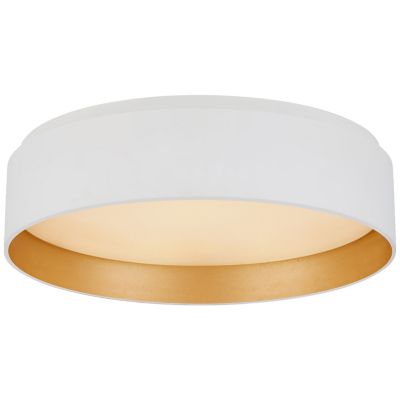 Shaw LED Flushmount