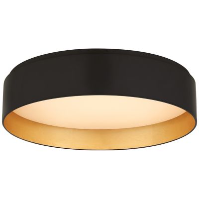 Shaw LED Flushmount