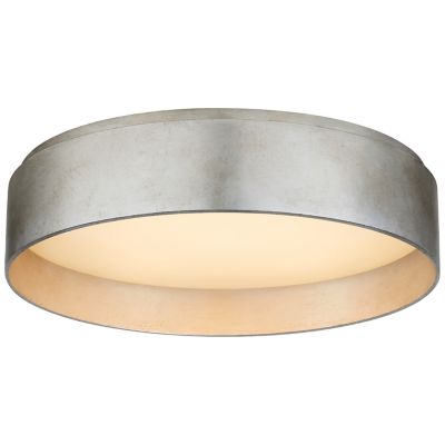 Shaw LED Flushmount