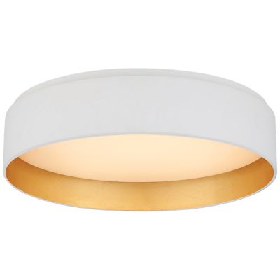 Shaw LED Flushmount