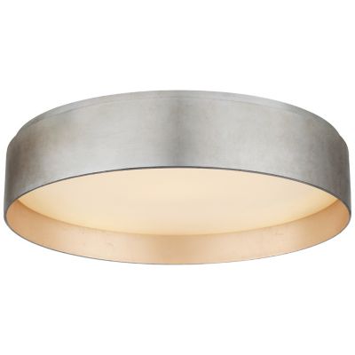 Shaw LED Flushmount