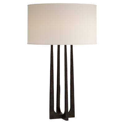 Visual Comfort Signature Scala Table Lamp - Thumbnail 2