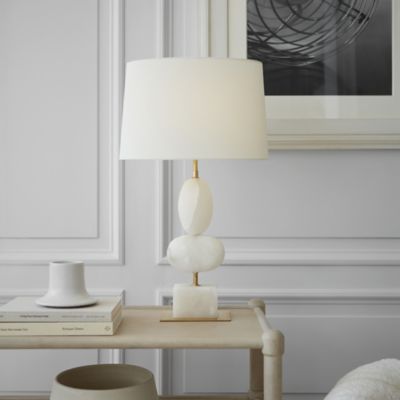 Dani Table Lamp by Visual Comfort Signature at