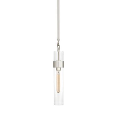 Presidio Petite Tall Mini Pendant