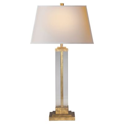 Wright Table Lamp
