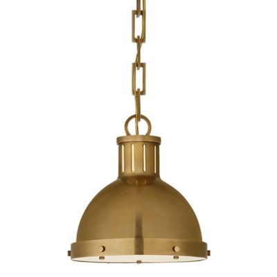 Hicks Dome Pendant