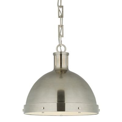 Hicks Dome Pendant