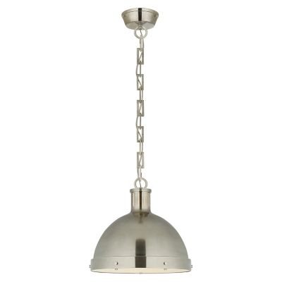 Hicks Dome Pendant by Visual Comfort at
