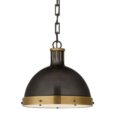 Hicks Dome Pendant