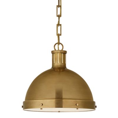 Hicks Dome Pendant
