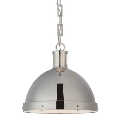 Hicks Dome Pendant