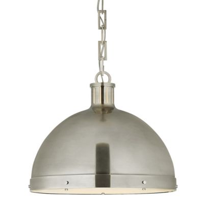 Hicks Dome Pendant