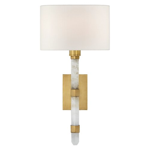 Adaline Tail Wall Sconce