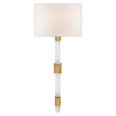 Adaline Tail Wall Sconce
