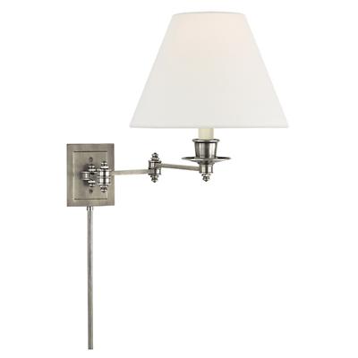 Swing Arm Large Wall Sconce