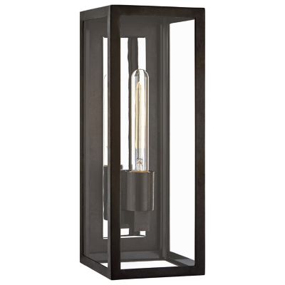 Fresno 3/4 Outdoor Wall Sconce by Visual Comfort (Medium) - OPEN BOX RETURN