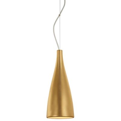 Nimbus Mini Pendant (Gild|Tall) - OPEN BOX