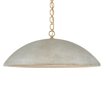 Elliot Pendant (Portland Gray|Extra Large) - OPEN BOX