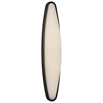 Ezra LED Wall Sconce (Bronze) - OPEN BOX RETURN
