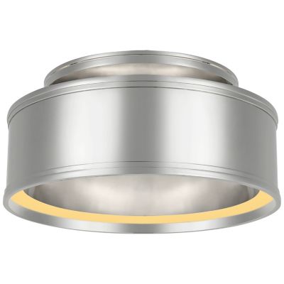 Connery LED Flushmount