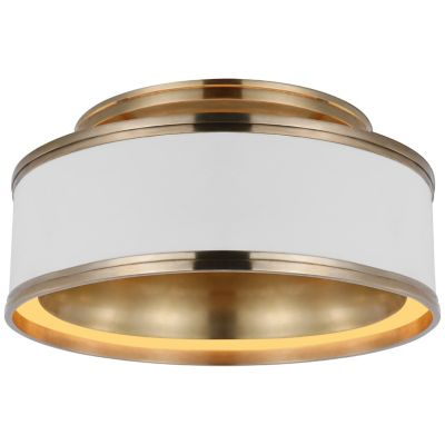 Connery LED Flushmount