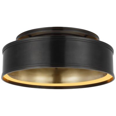 Connery LED Flushmount