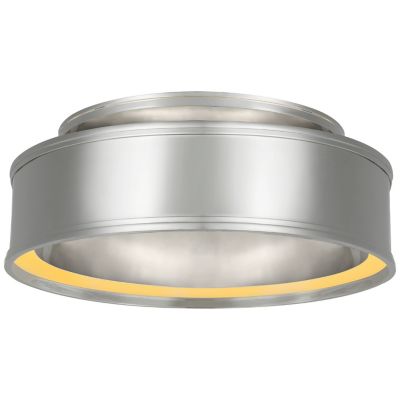 Connery LED Flushmount