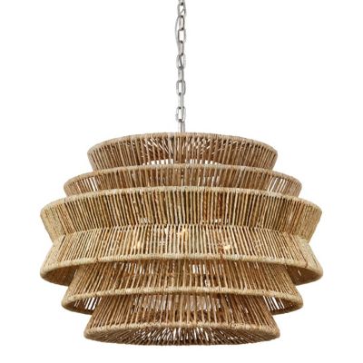 Antigua Chandelier