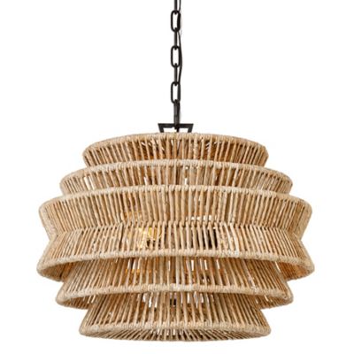 Antigua Chandelier