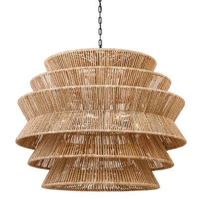 Antigua Chandelier