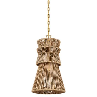 Antigua Pendant