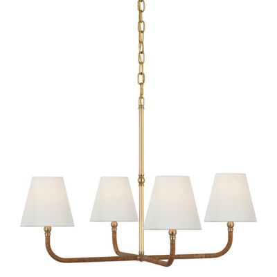Basden Medium Single Tier Chandelier
