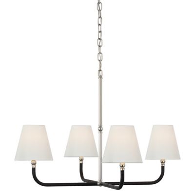 Basden Medium Single Tier Chandelier