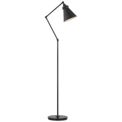 Parkington Articulating Floor Lamp
