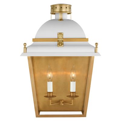 Coventry Wall Lantern