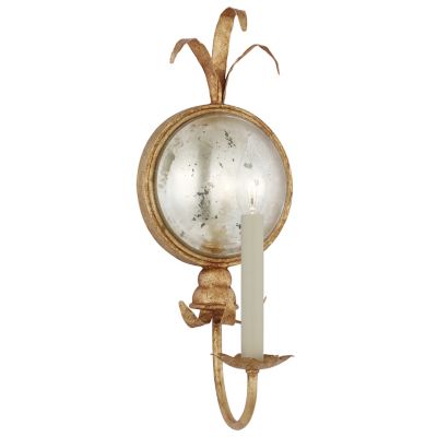 Gramercy Wall Sconce