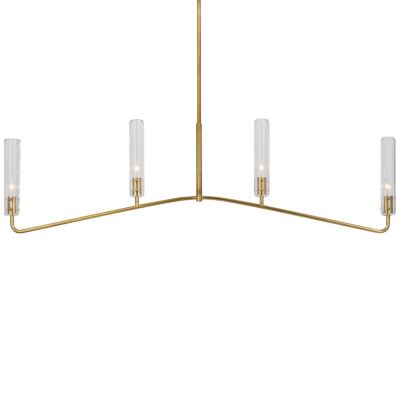 Casoria Linear Suspension