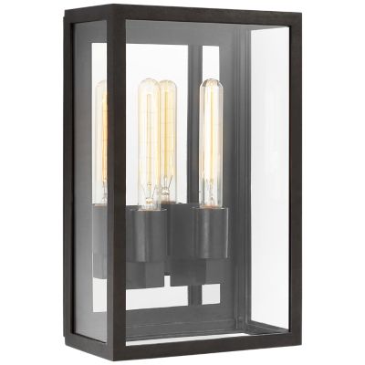 Fresno Outdoor Wall Lantern