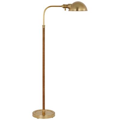 Basden Pharmacy Floor Lamp