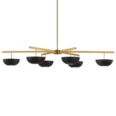 Valencia LED Chandelier