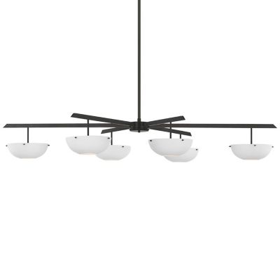 Valencia LED Chandelier